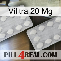 Vilitra 20Mg 17